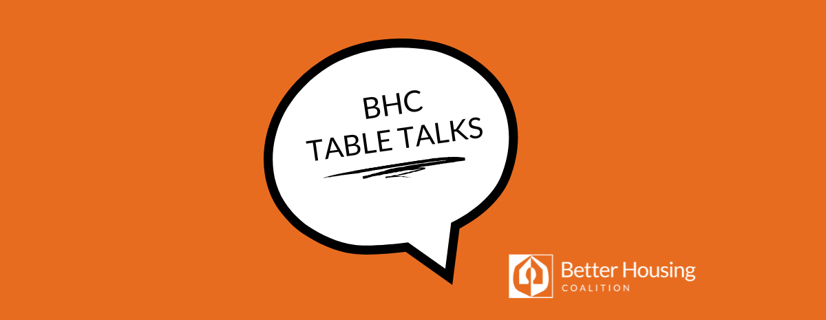 BHC June 2026 Table Talk